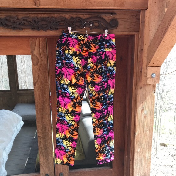 Slim Summer pants - Picture 2 of 5